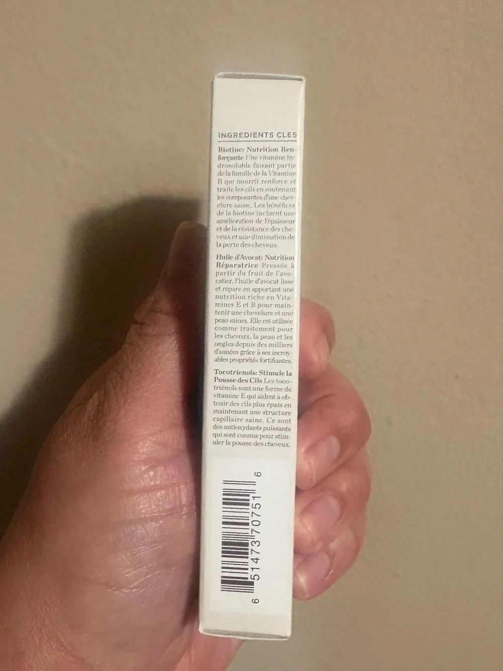 Perricone MD and bareMinerals Mascara — EXTREME BLACK AND SOFT BLACK Brand New
